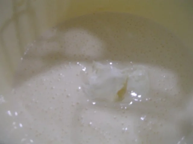 Rezept: Schoko-Apfelkuchen mit Knusperdecke Bild Nr. 8 Schoko-Apfelkuchen mit Knusperdecke - Rezept - Bild Nr. 8