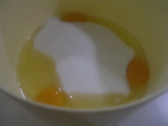 Rezept: Schoko-Apfelkuchen mit Knusperdecke Bild Nr. 10 Schoko-Apfelkuchen mit Knusperdecke - Rezept - Bild Nr. 10