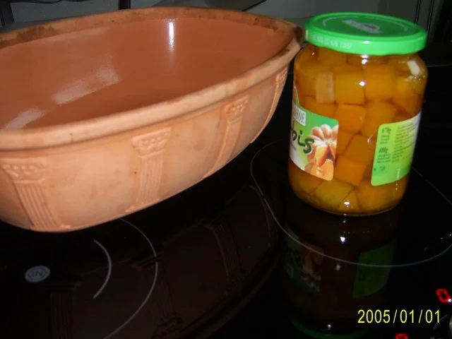 Rezept: Schwein: Würzige Zwiebel-Nackenkoteletts Bild Nr. 5 Schwein: Würzige Zwiebel-Nackenkoteletts - Rezept - Bild Nr. 5