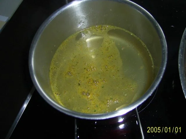 Rezept: Schwein: Würzige Zwiebel-Nackenkoteletts Bild Nr. 8 Schwein: Würzige Zwiebel-Nackenkoteletts - Rezept - Bild Nr. 8