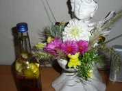 Vogelbeer - Likör - Rezept