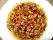 Fixe Mahlzeit 4 - Rezept