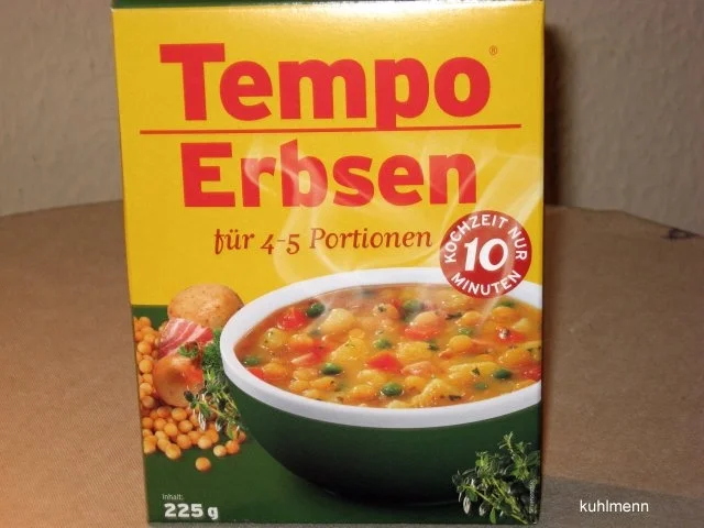 Fixe Mahlzeit 4 - Rezept - Bild Nr. 2