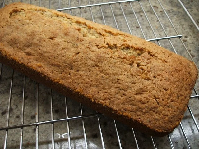 Backen: Feiner Mandelkuchen mit Apfelgelee - ***Happy Birthday, lieber Bernd*** - Rezept - Bild Nr. 5