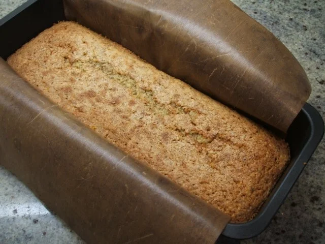 Backen: Feiner Mandelkuchen mit Apfelgelee - ***Happy Birthday, lieber Bernd*** - Rezept - Bild Nr. 6