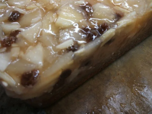 Backen: Feiner Mandelkuchen mit Apfelgelee - ***Happy Birthday, lieber Bernd*** - Rezept - Bild Nr. 11