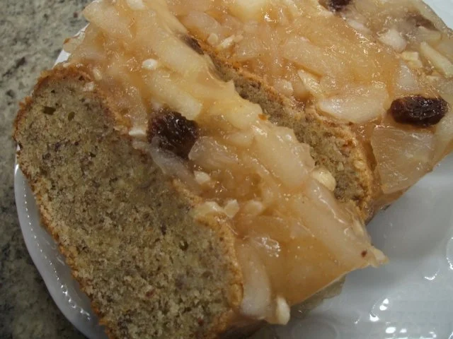 Backen: Feiner Mandelkuchen mit Apfelgelee - ***Happy Birthday, lieber Bernd*** - Rezept - Bild Nr. 12