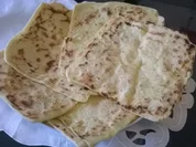 Mesemmen / Mafrouq - Rezept