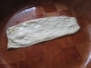 Rezept: Mesemmen / Mafrouq Bild Nr. 4 Mesemmen / Mafrouq - Rezept - Bild Nr. 4