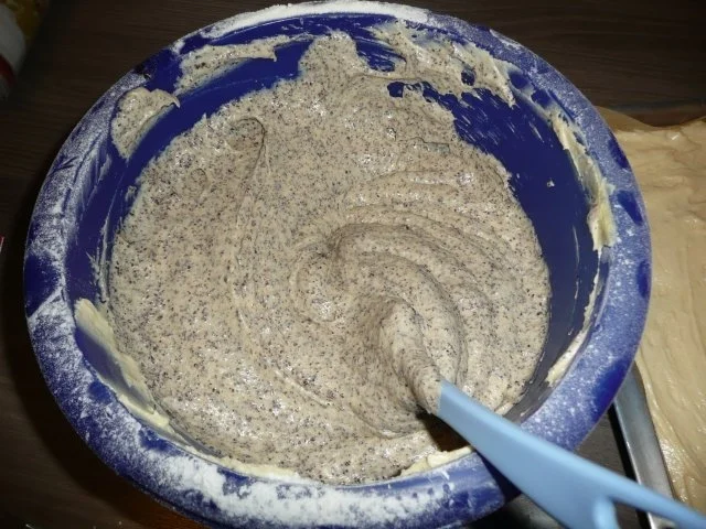 Rezept: Mein Kerwekuchen ! Bild Nr. 4 Mein Kerwekuchen ! - Rezept - Bild Nr. 4