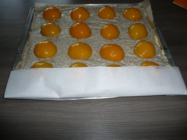 Rezept: Mein Kerwekuchen ! Bild Nr. 7 Mein Kerwekuchen ! - Rezept - Bild Nr. 7