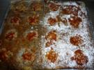 Mein Kerwekuchen ! - Rezept