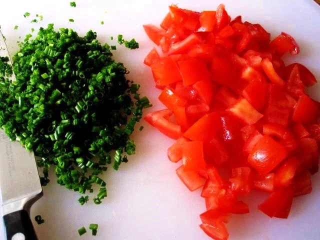 Nudelsalat mit Thunfisch - Rezept - Bild Nr. 5