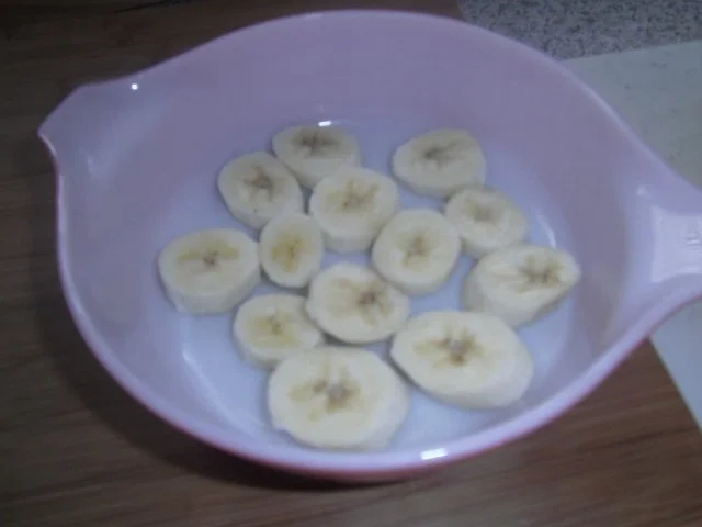 Rezept: Kürbisdessert, das Zweite Beschwipste Bild Nr. 7 Kürbisdessert, das Zweite Beschwipste - Rezept - Bild Nr. 7