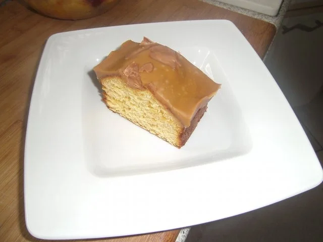 Rezept: Kürbisdessert, das Zweite Beschwipste Bild Nr. 10 Kürbisdessert, das Zweite Beschwipste - Rezept - Bild Nr. 10