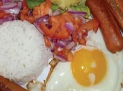 Llapingachos - Rezept