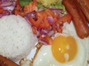 Llapingachos - Rezept