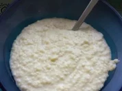 Rezept: Omas Hirsebrei, der Beste! Omas Hirsebrei, der Beste! - Rezept