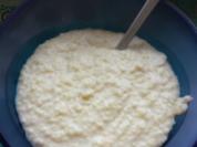 Omas Hirsebrei, der Beste! - Rezept