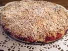 Pflaumen-Streuselkuchen - Rezept