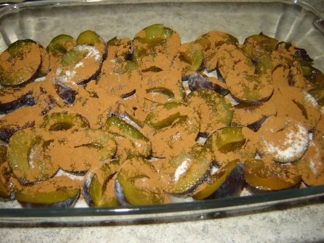 Zwetschgencrumble - Rezept - Bild Nr. 4