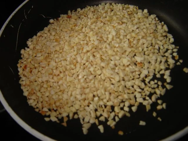 Zwetschgencrumble - Rezept - Bild Nr. 5