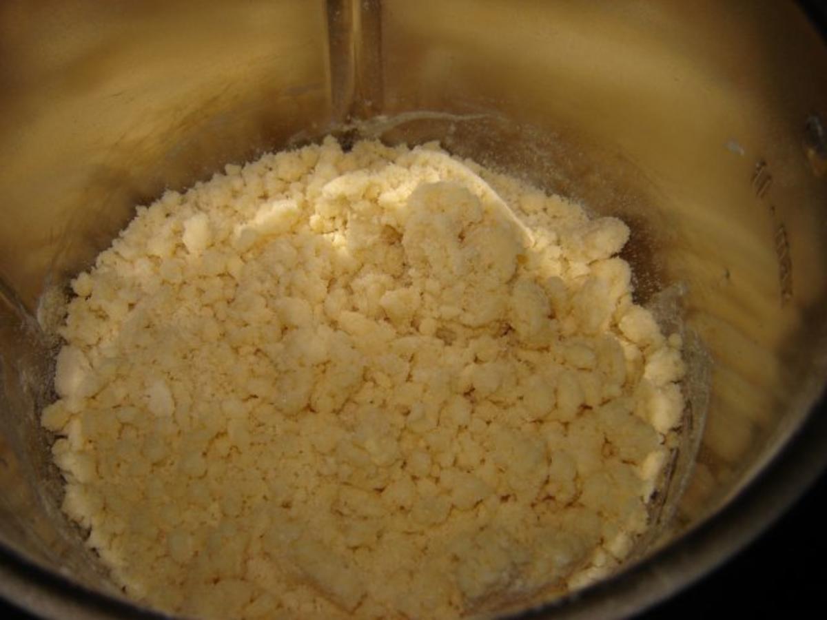 Zwetschgencrumble - Rezept - Bild Nr. 7