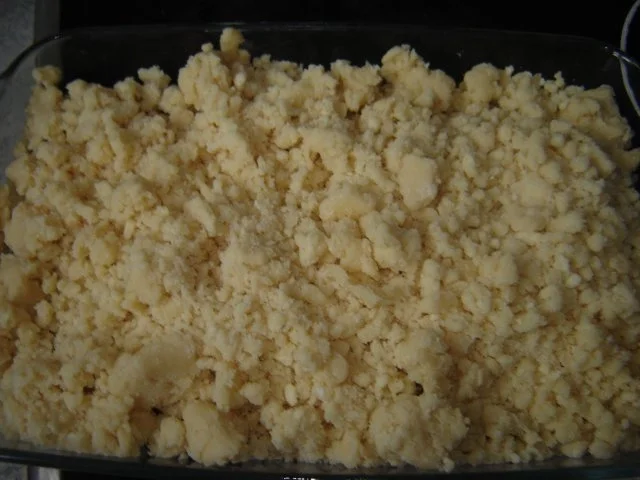 Zwetschgencrumble - Rezept - Bild Nr. 8