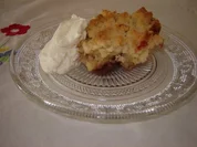 Zwetschgencrumble - Rezept