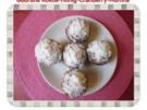 Muffins: Kokos-Honig-Cranberry-Muffins - Rezept