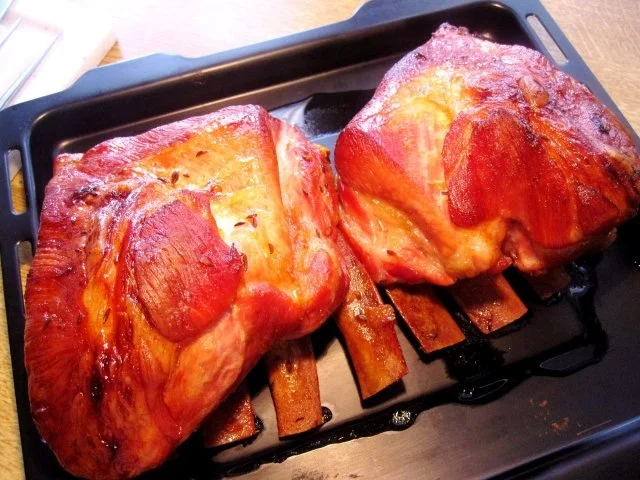 Pökel-Rippchen - Rezept - Bild Nr. 4