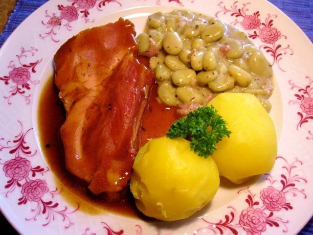 Pökel-Rippchen - Rezept - Bild Nr. 6