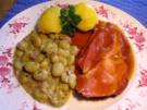 Pökel-Rippchen - Rezept