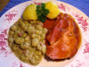 Pökel-Rippchen - Rezept