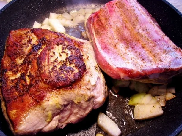 Pökel-Rippchen - Rezept - Bild Nr. 3