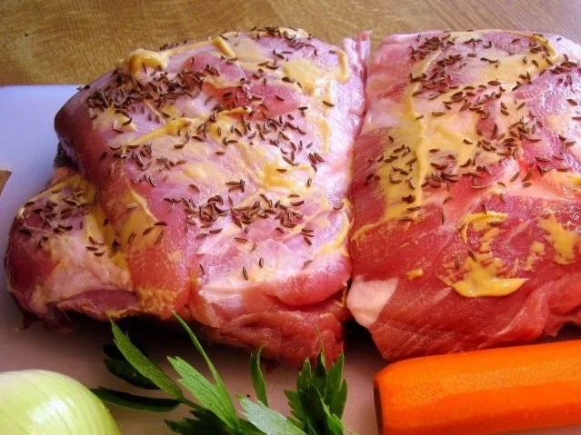 Pökel-Rippchen - Rezept - Bild Nr. 2