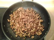 Pfifferlinge solo - Rezept