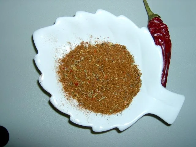 Mexiko Gewürzmischung - Rezept
