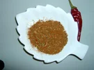 Mexiko Gewürzmischung - Rezept