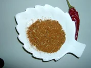 Mexiko Gewürzmischung - Rezept