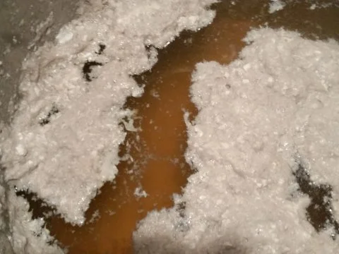 Richtig klare Rinderbrühe - Rezept - Bild Nr. 5