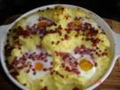 Schwalbennester - Rezept