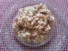 Rezept: Thunfisch-Salat Thunfisch-Salat - Rezept