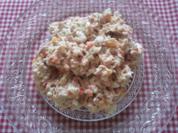 Thunfisch-Salat - Rezept