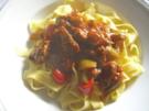 Gulasch ungarisch - Rezept