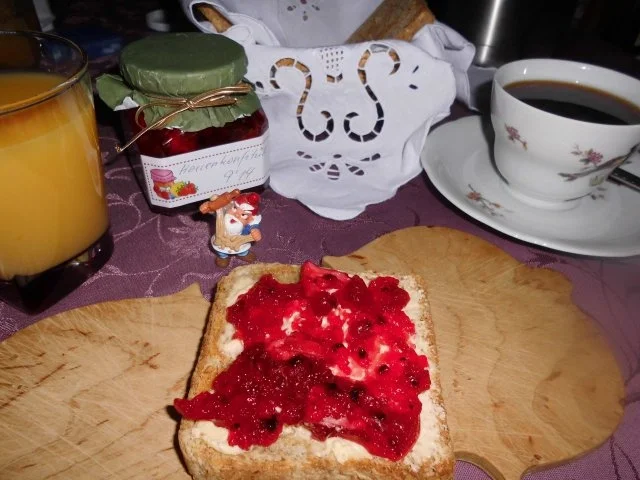 Herrenkonfitüre>> - Rezept