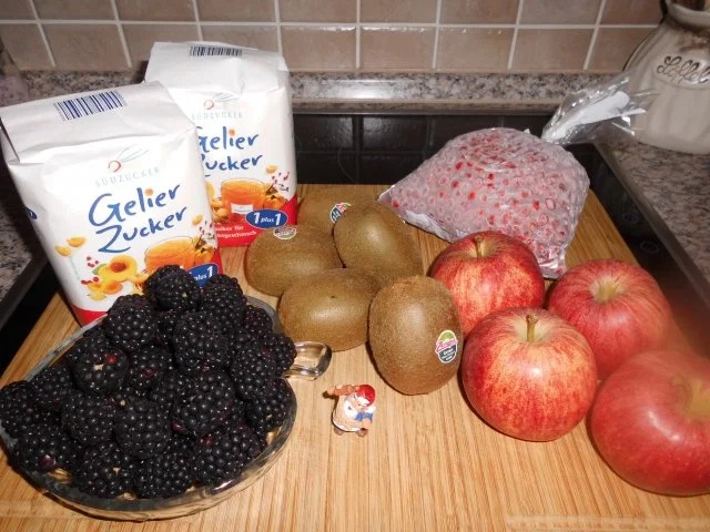 Herrenkonfitüre>> - Rezept - Bild Nr. 4