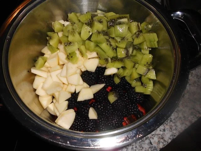 Herrenkonfitüre>> - Rezept - Bild Nr. 6