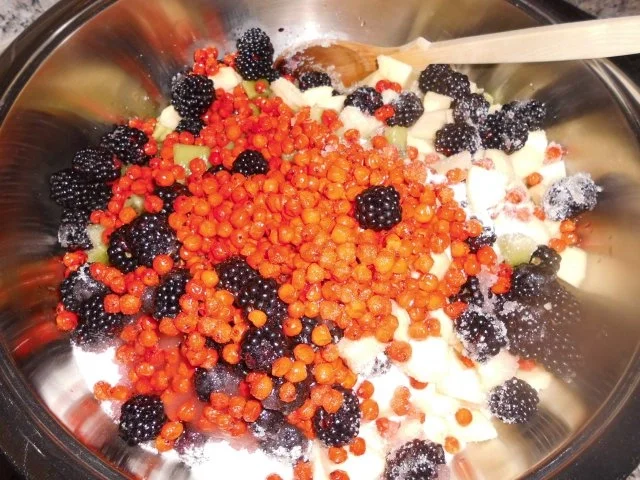 Herrenkonfitüre>> - Rezept - Bild Nr. 7