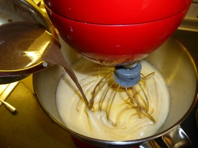 Zuckertütentorte - Rezept - Bild Nr. 5